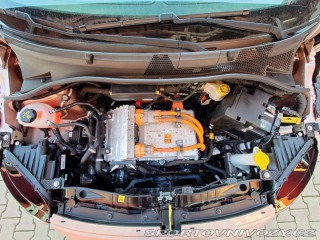 Fiat 500 500e 42 kWh 87 kW (ODPOČE 2023