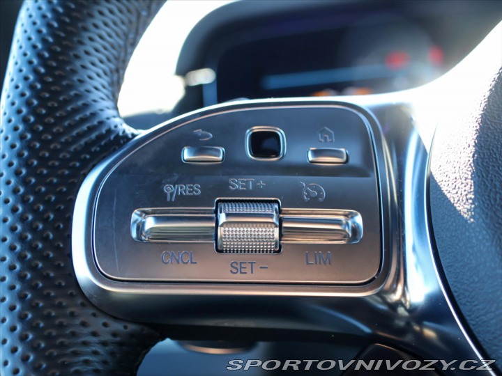 Mercedes-Benz Ostatní modely Třídy G 4,0 63AMG 588kW 4x4^2 Bra 2022