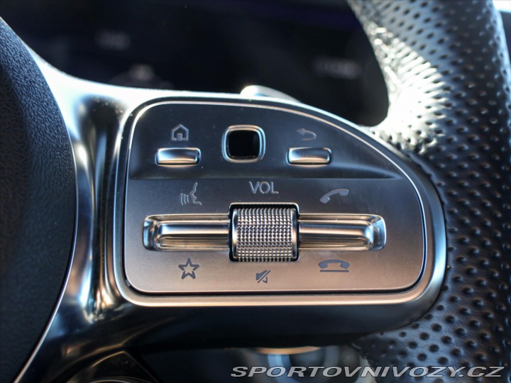 Mercedes-Benz Ostatní modely Třídy G 4,0 63AMG 588kW 4x4^2 Bra 2022