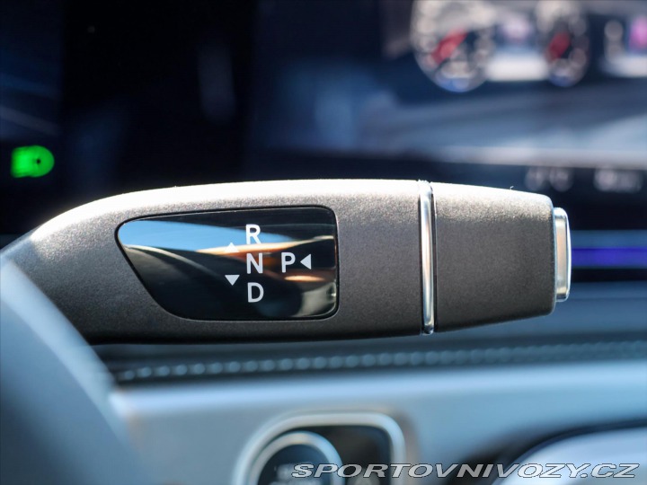 Mercedes-Benz Ostatní modely Třídy G 4,0 63AMG 588kW 4x4^2 Bra 2022