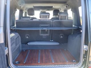 Mercedes-Benz Ostatní modely Třídy G 4,0 63AMG 588kW 4x4^2 Bra 2022