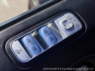 Mercedes-Benz Ostatní modely Třídy G 4,0 63AMG 588kW 4x4^2 Bra 2022