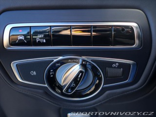 Mercedes-Benz Ostatní modely Třídy G 4,0 63AMG 588kW 4x4^2 Bra 2022