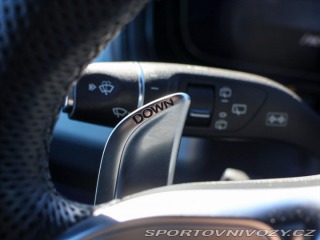 Mercedes-Benz Ostatní modely Třídy G 4,0 63AMG 588kW 4x4^2 Bra 2022