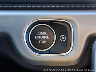 Mercedes-Benz Ostatní modely Třídy G 4,0 63AMG 588kW 4x4^2 Bra 2022