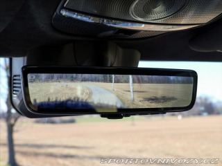 Mercedes-Benz Ostatní modely Třídy G 4,0 63AMG 588kW 4x4^2 Bra 2022