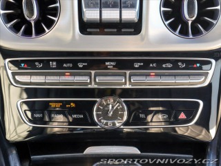 Mercedes-Benz Ostatní modely Třídy G 4,0 63AMG 588kW 4x4^2 Bra 2022