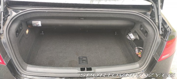 Audi A5 3,0 TDI,4x4,S-LINE,r.v. 2015