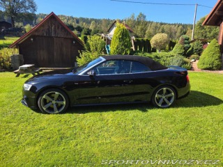 Audi A5 3,0 TDI,4x4,S-LINE,r.v. 2015
