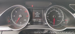 Audi A5 3,0 TDI,4x4,S-LINE,r.v. 2015