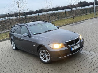 BMW 3 2,0   Krásné