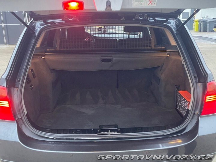 BMW 3 2,0   Krásné 1800