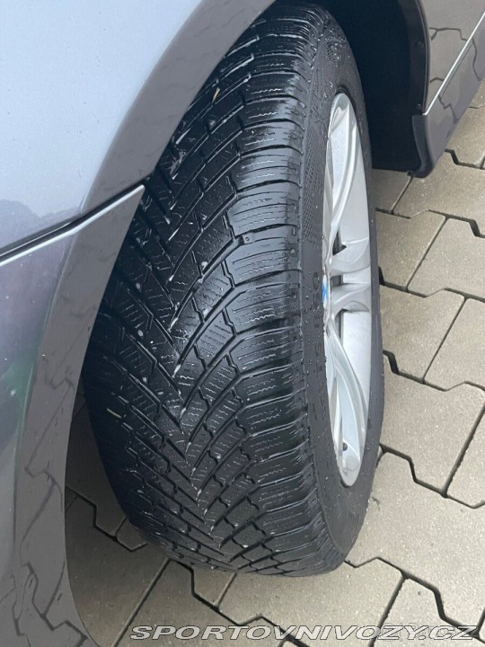 BMW 3 2,0   Krásné 1800