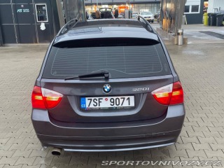 BMW 3 2,0   Krásné 1800