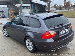 BMW 3 2,0   Krásné 1800