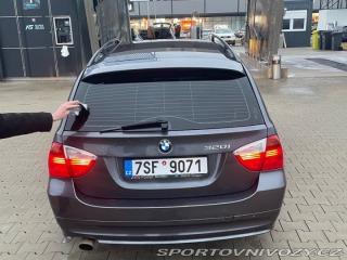 BMW 3 2,0   Krásné 1800