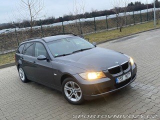 BMW 3 2,0   Krásné 1800