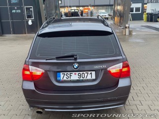 BMW 3 2,0   Krásné 1800