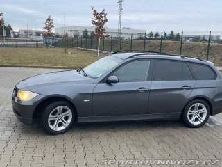 BMW 3 2,0   Krásné 1800