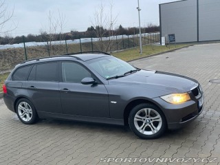 BMW 3 2,0   Krásné 1800