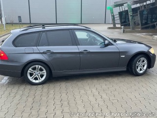 BMW 3 2,0   Krásné 1800
