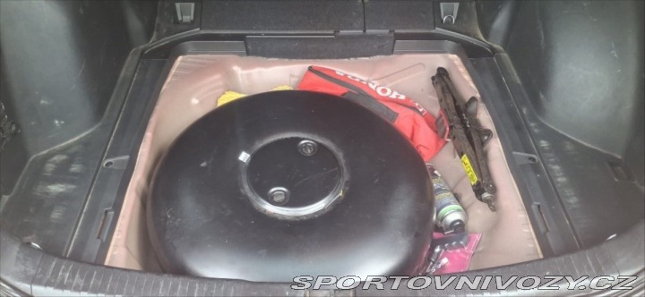 Honda Ostatní modely CR-V 2,0 2016