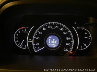 Honda Ostatní modely CR-V 2,0 2016