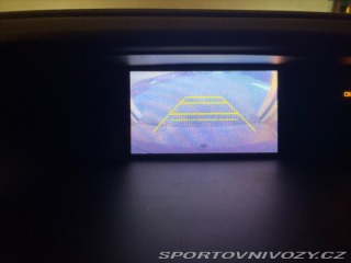 Honda Ostatní modely CR-V 2,0 2016