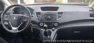 Honda Ostatní modely CR-V 2,0 2016
