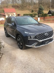 Hyundai  Santa Fe 2,2   CRDi 148Kw PREMIUM