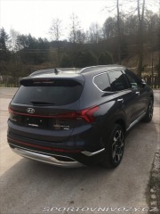 Hyundai Ostatní modely Santa Fe 2,2   CRDi 148Kw PREMIUM 2021