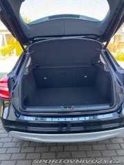 Mercedes-Benz Ostatní modely GLA 200D 4x4 2016