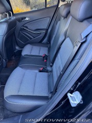 Mercedes-Benz Ostatní modely GLA 200D 4x4 2016