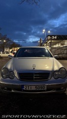 Mercedes-Benz C 2,2   220 CDI (W203) 2003