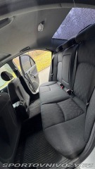 Mercedes-Benz C 2,2   220 CDI (W203) 2003