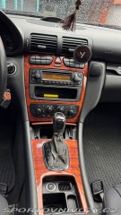 Mercedes-Benz C 2,2   220 CDI (W203) 2003