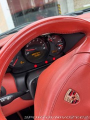 Porsche Boxster 2004 2004