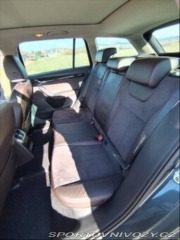 Škoda Ostatní modely Octavia 2,0 3 4x4 tdi dsg L& 2015