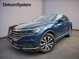 Volkswagen  Touareg 3,0 TDi 4MOTION 210 kW