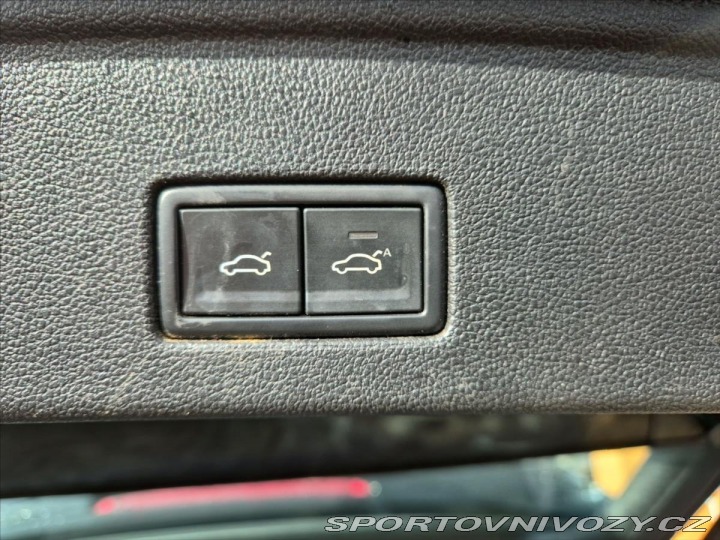 Volkswagen Ostatní modely Touareg 3,0 TDi 4MOTION 210 kW 2019