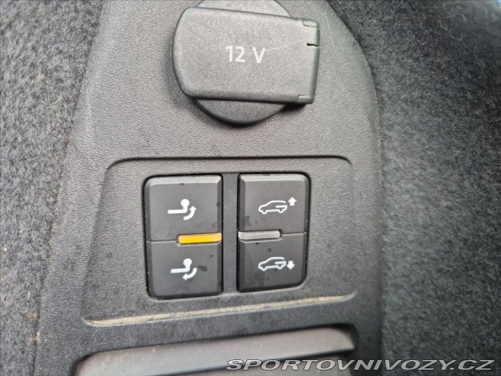 Volkswagen Ostatní modely Touareg 3,0 TDi 4MOTION 210 kW 2019