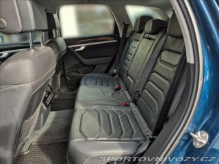 Volkswagen Ostatní modely Touareg 3,0 TDi 4MOTION 210 kW 2019