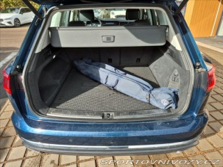 Volkswagen Ostatní modely Touareg 3,0 TDi 4MOTION 210 kW 2019