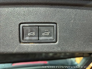 Volkswagen Ostatní modely Touareg 3,0 TDi 4MOTION 210 kW 2019