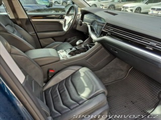 Volkswagen Ostatní modely Touareg 3,0 TDi 4MOTION 210 kW 2019