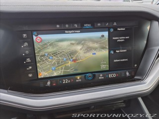 Volkswagen Ostatní modely Touareg 3,0 TDi 4MOTION 210 kW 2019