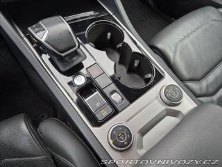 Volkswagen Ostatní modely Touareg 3,0 TDi 4MOTION 210 kW 2019