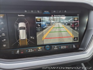 Volkswagen Ostatní modely Touareg 3,0 TDi 4MOTION 210 kW 2019