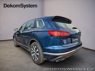 Volkswagen Ostatní modely Touareg 3,0 TDi 4MOTION 210 kW 2019