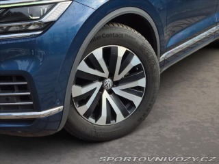 Volkswagen Ostatní modely Touareg 3,0 TDi 4MOTION 210 kW 2019
